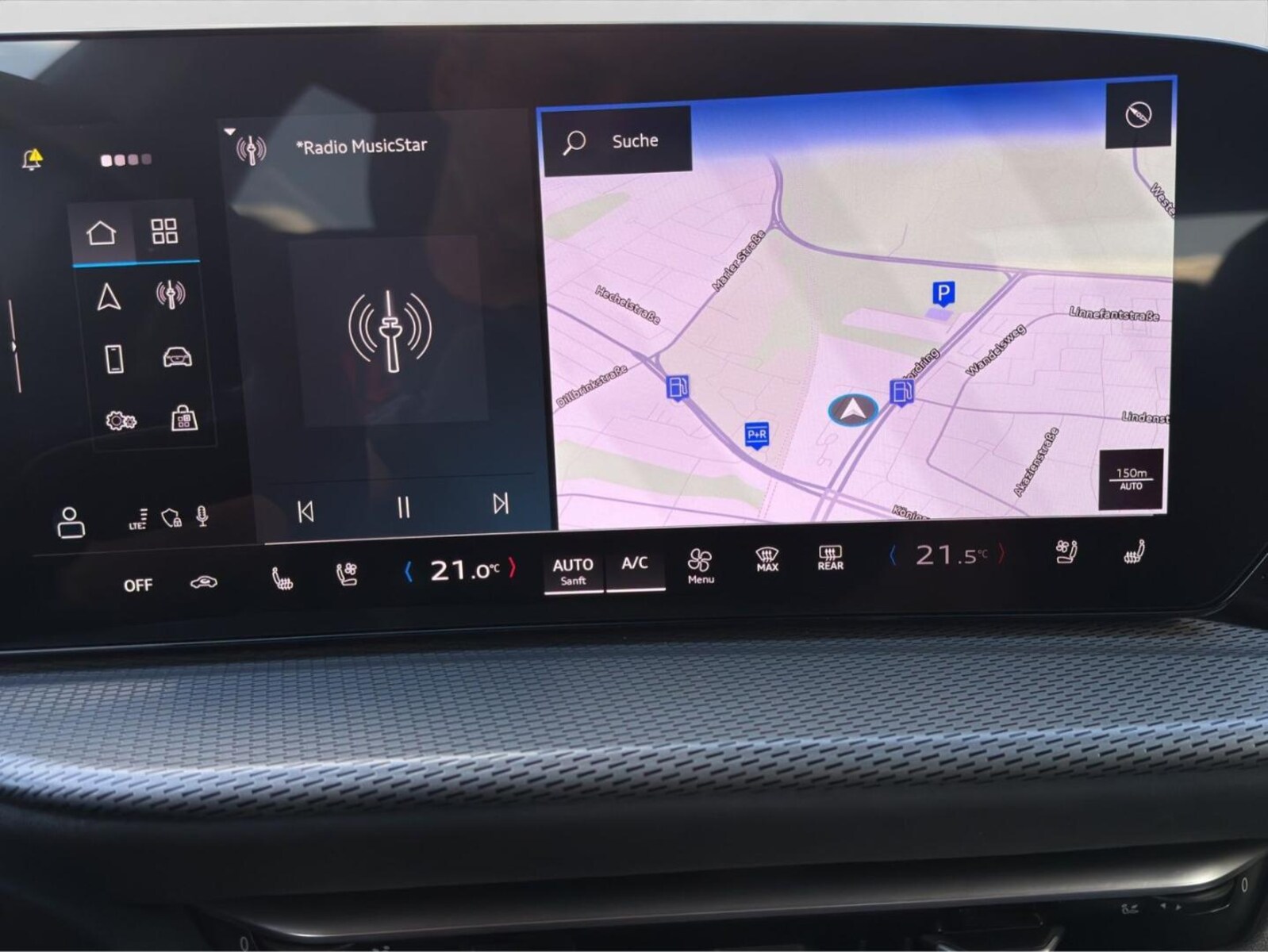 Audi SQ5 – Bild 8