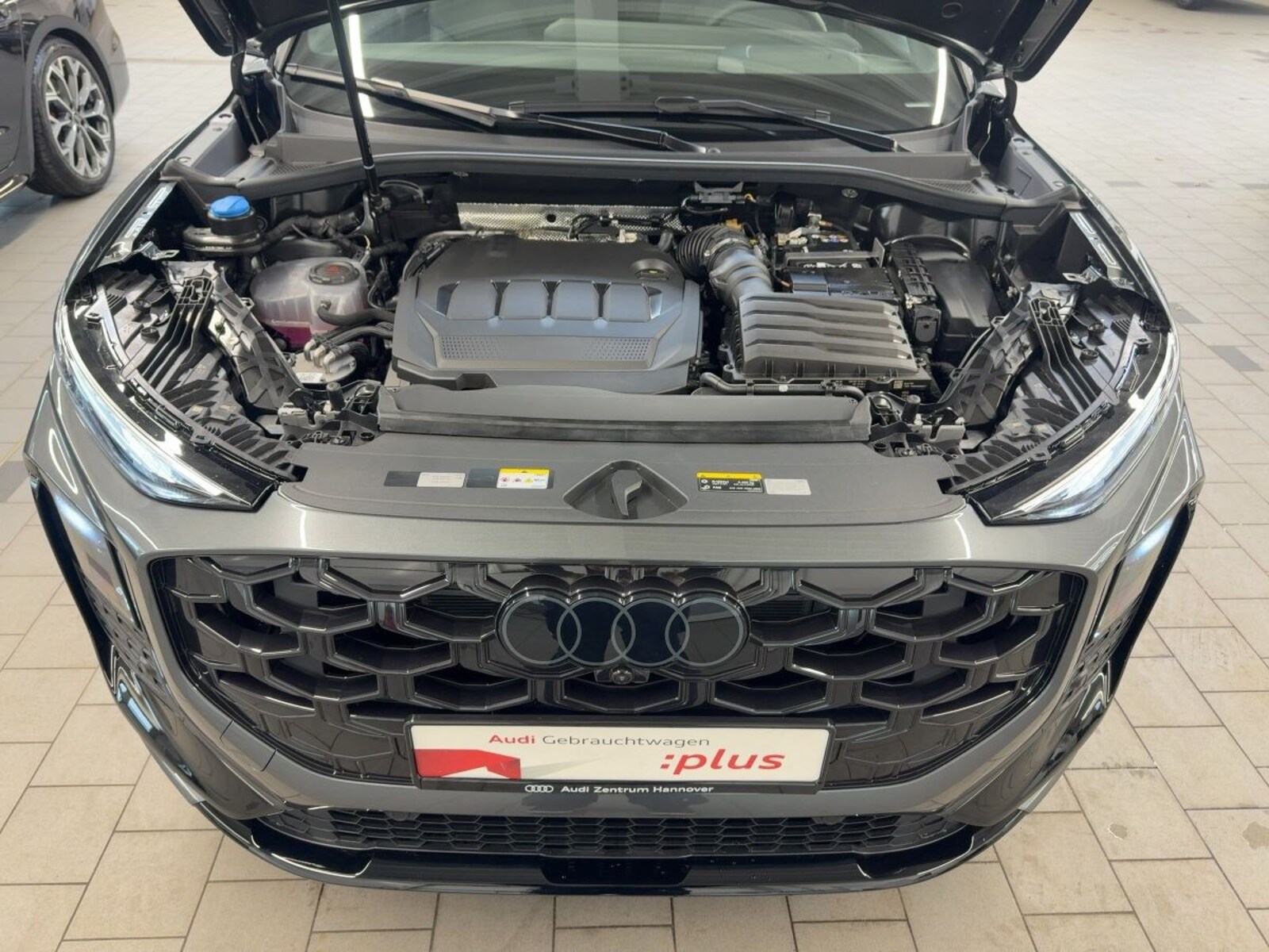 Audi Q3 – Bild 18