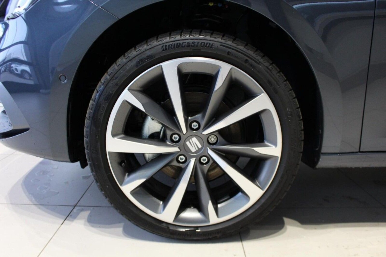 SEAT Leon – Bild 18