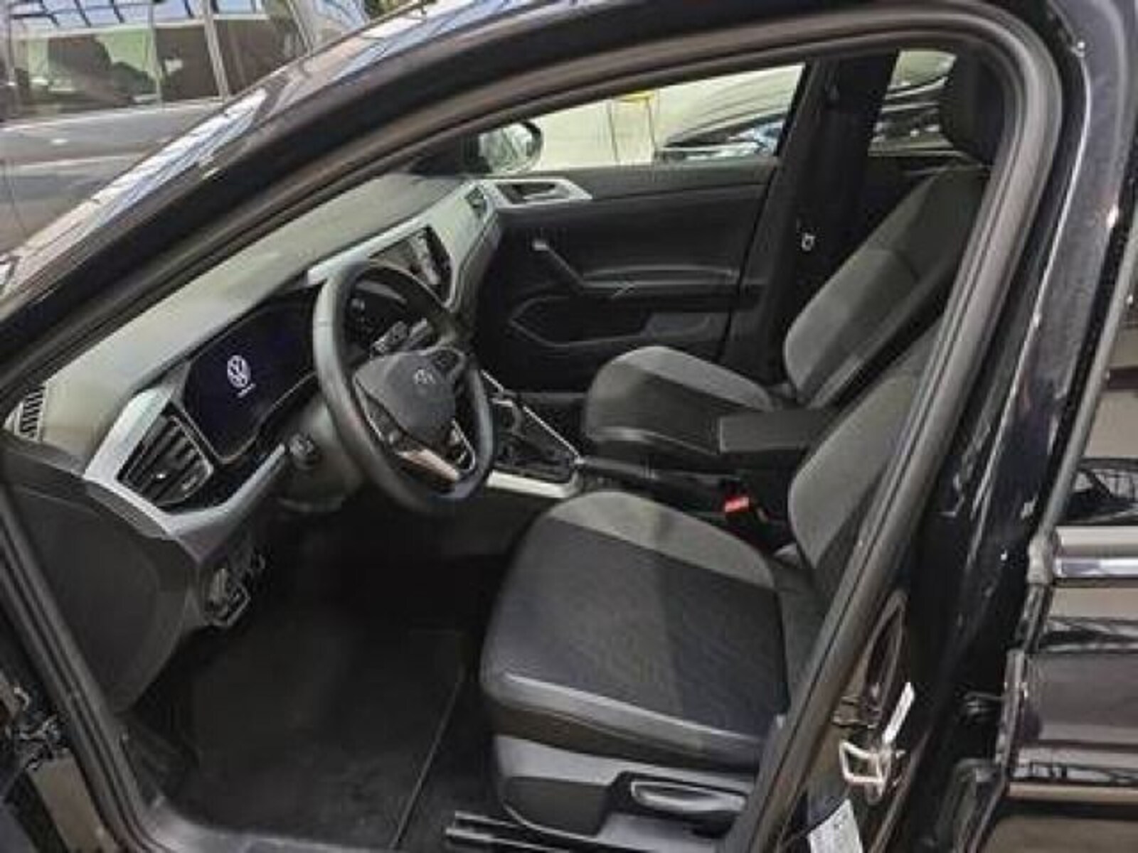 Volkswagen Taigo – Bild 4