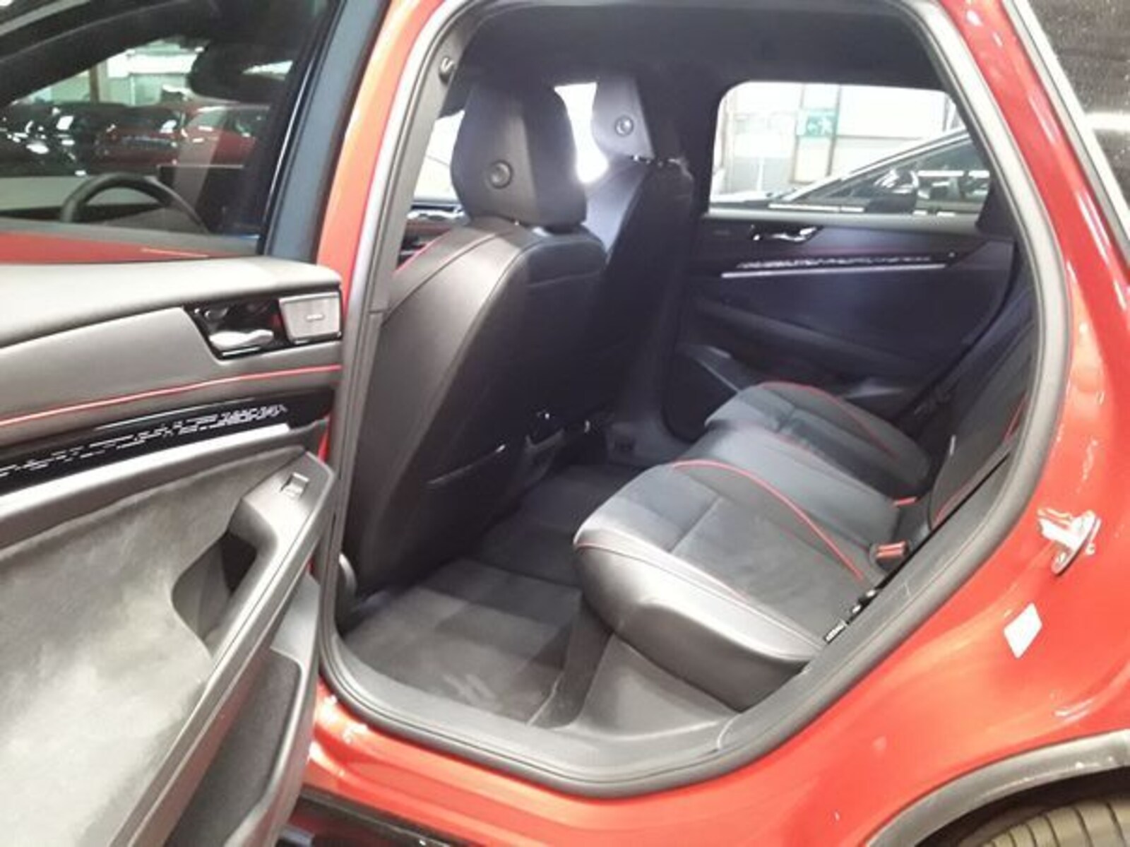 Volkswagen ID.7 Tourer – Bild 5