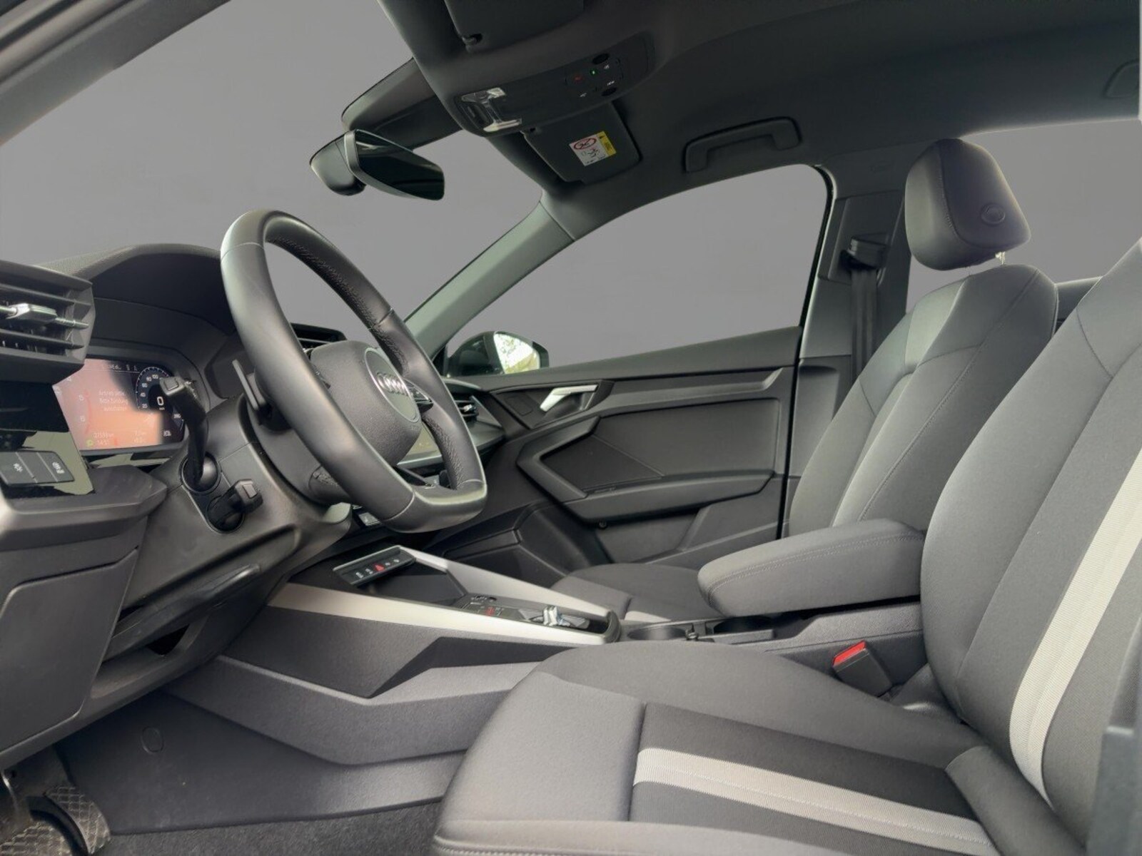 Audi A3 Sportback – Bild 7