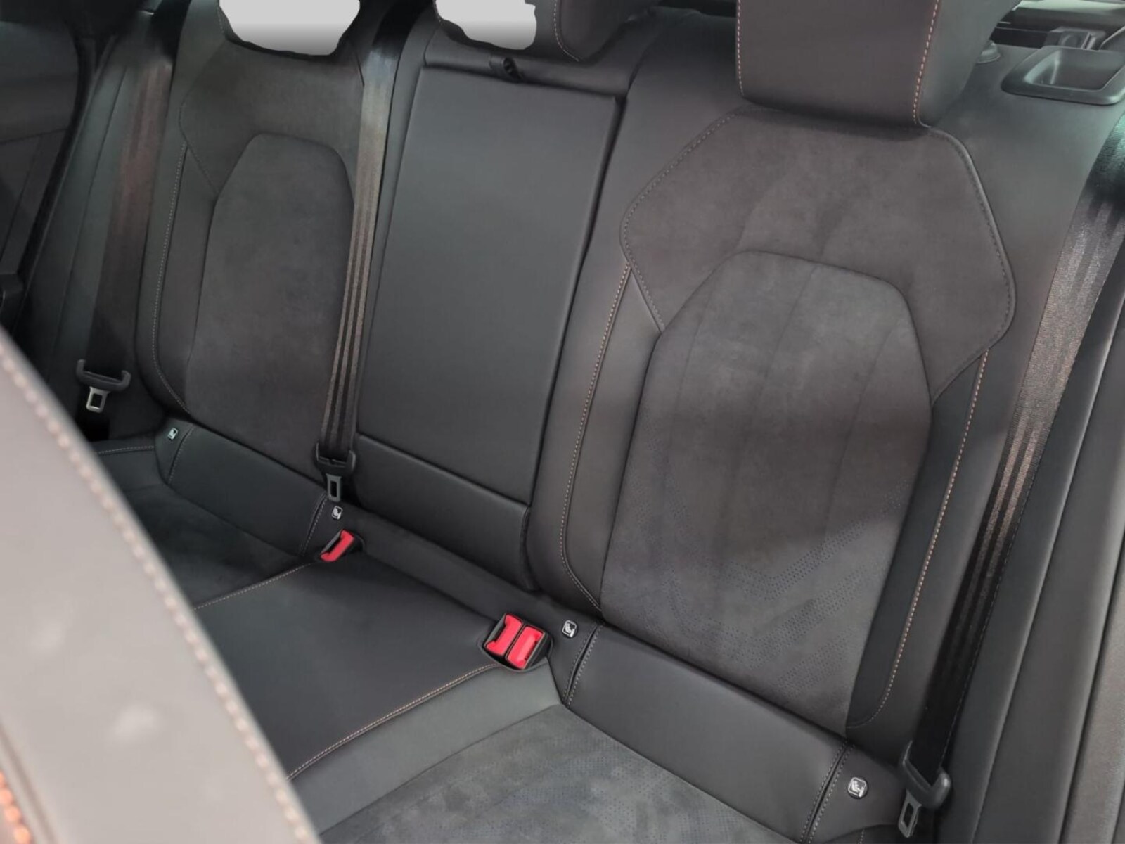 CUPRA Leon Sportstourer – Bild 13