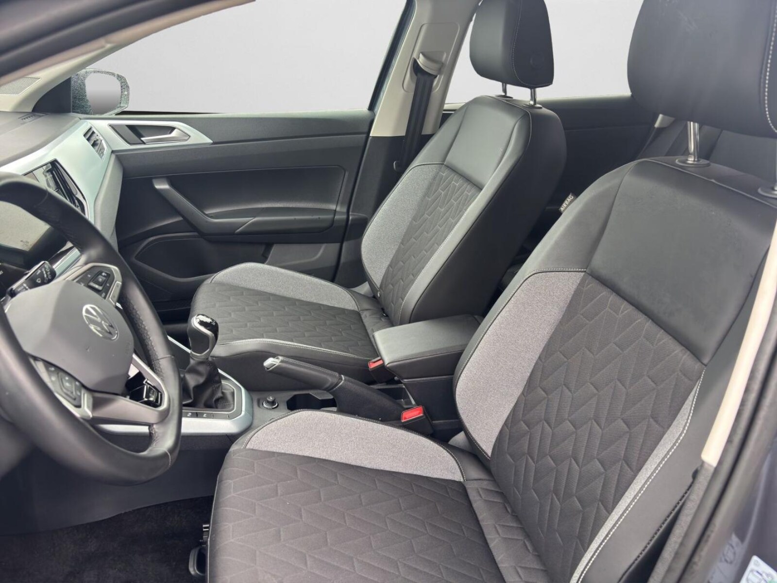 Volkswagen Polo – Bild 12
