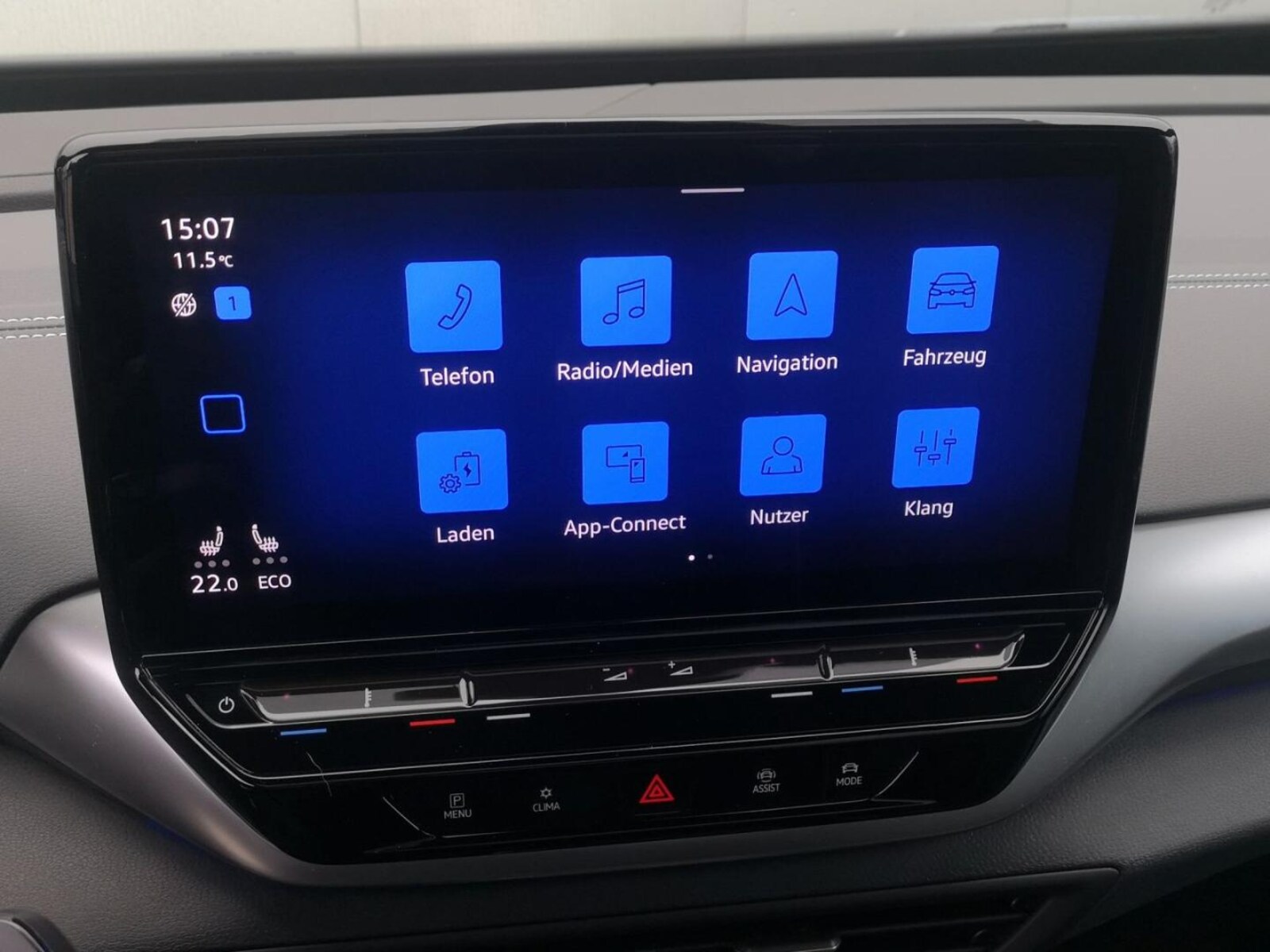 Volkswagen ID.4 – Bild 8