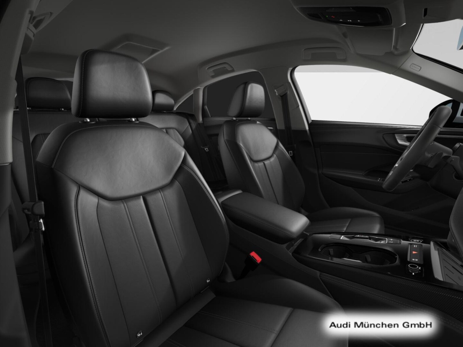 Audi A5 Limousine – Bild 9