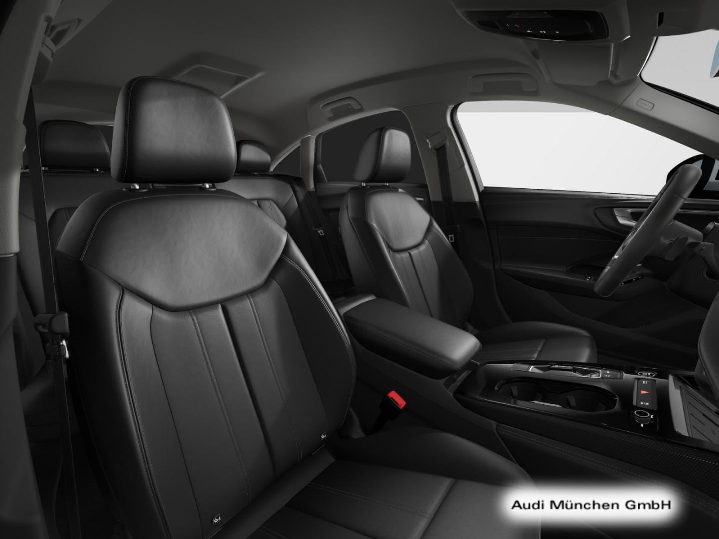 Bild über Audi A5 Limousine TDI 150 kW S tronic - für weitere Informationen kontaktieren Sie den Audi Partner