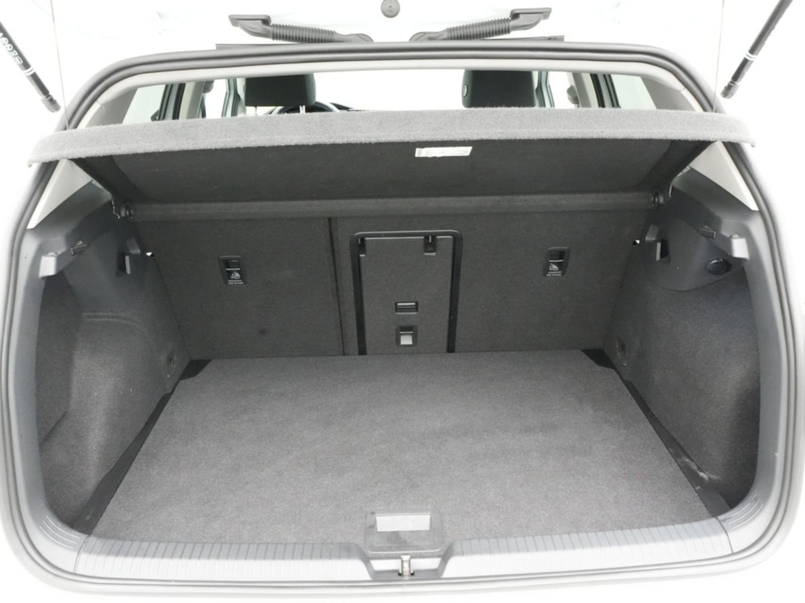 Volkswagen Golf – Bild 9