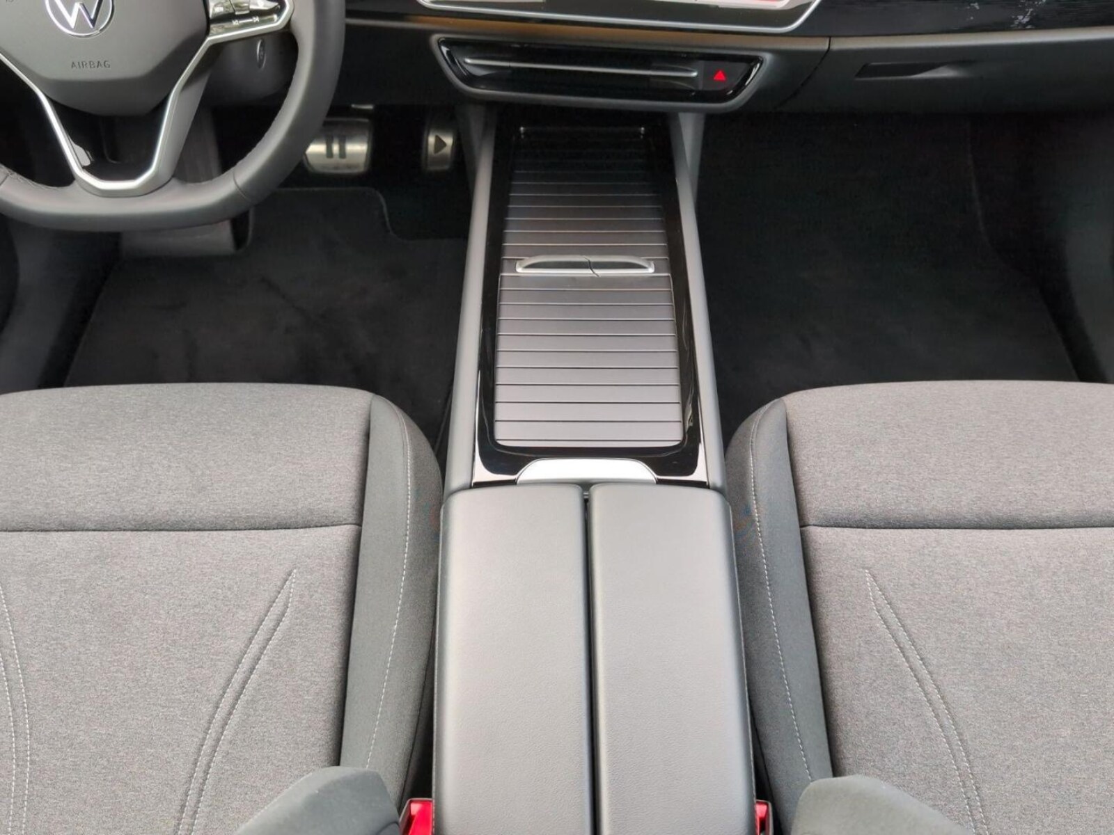 Volkswagen ID.7 Tourer – Bild 8
