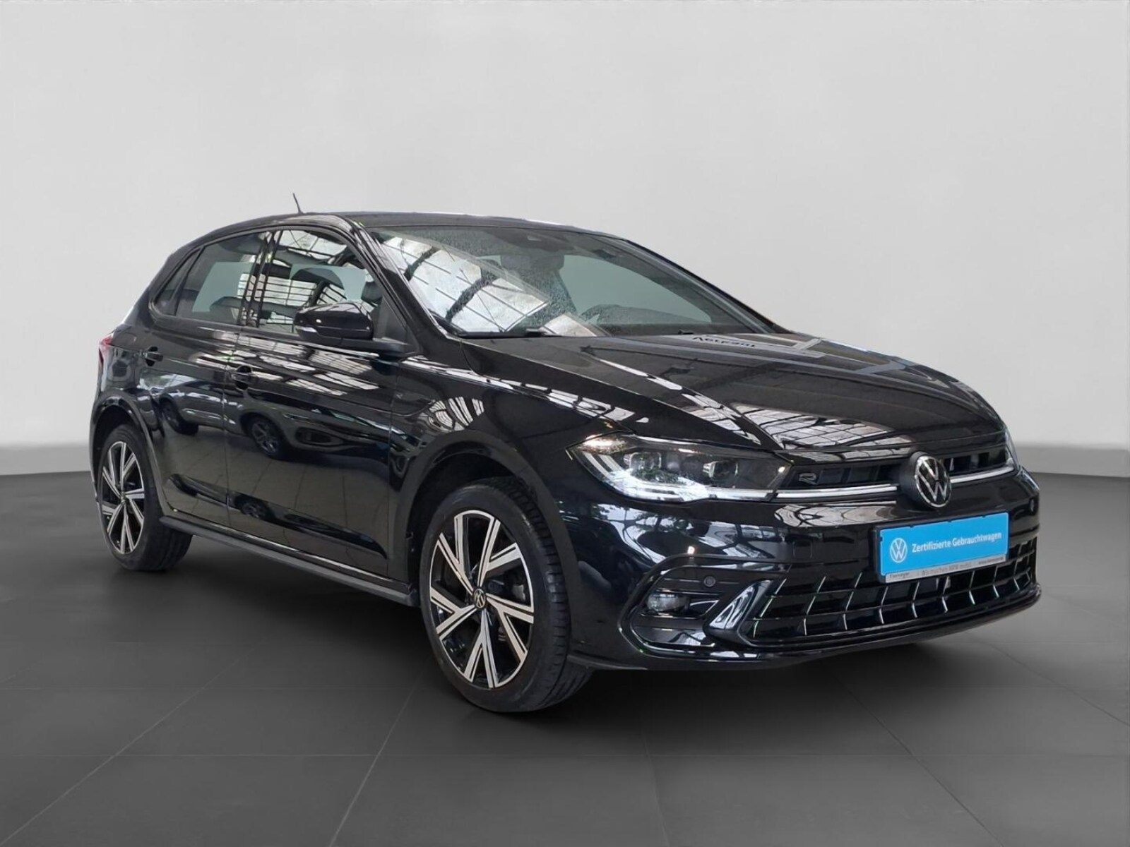 Volkswagen Polo – Bild 3