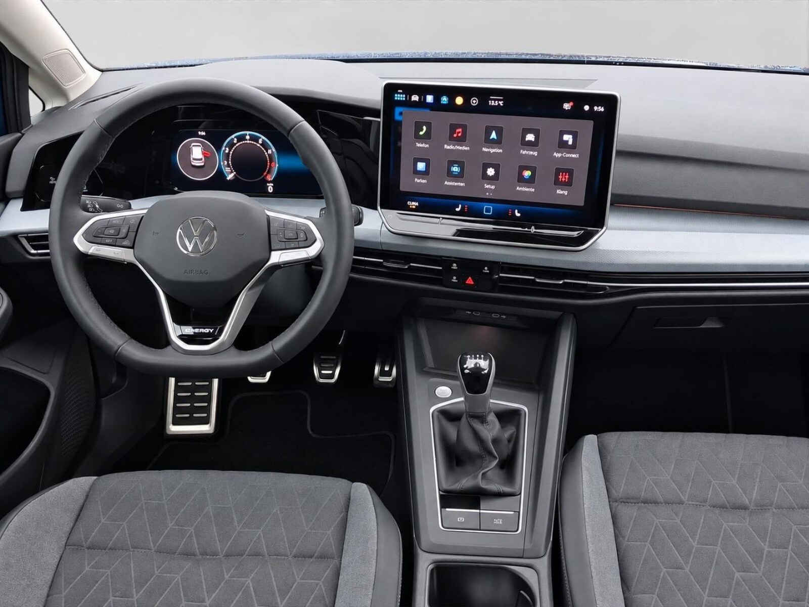 Volkswagen Golf – Bild 5
