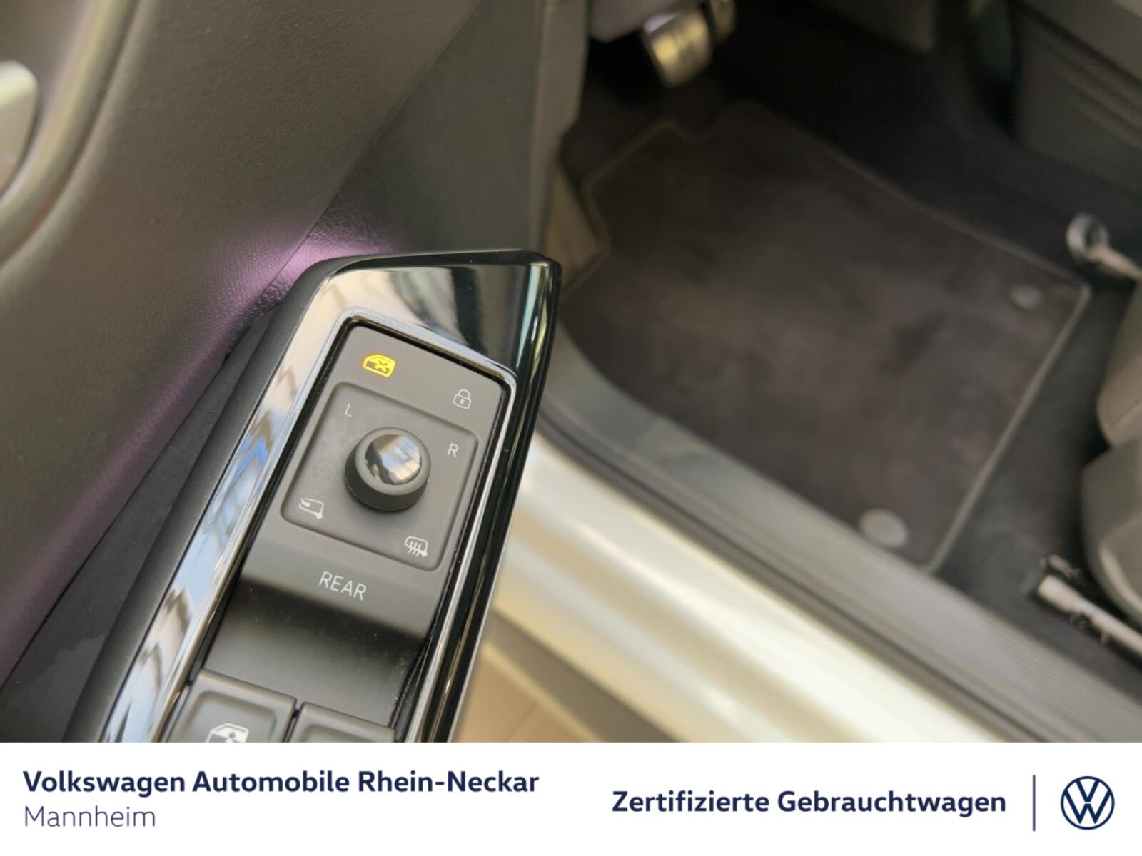 Volkswagen ID.3 – Bild 13