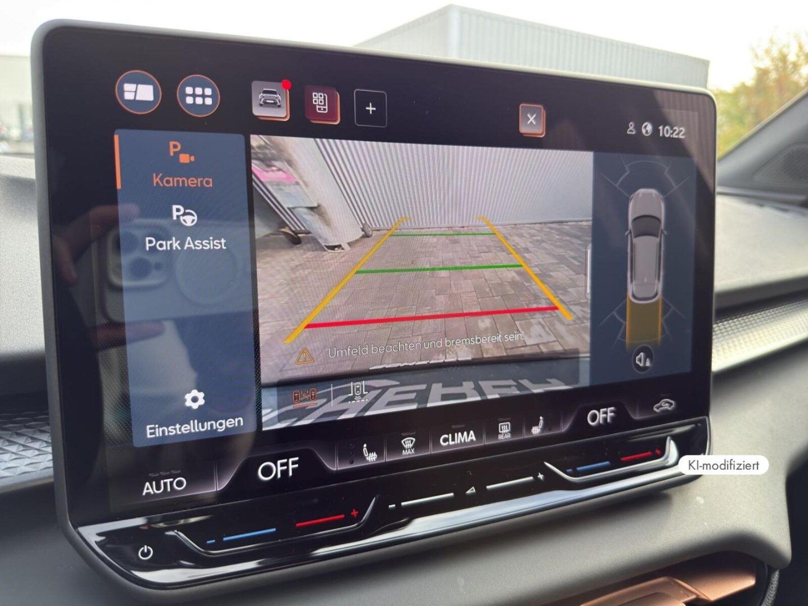 CUPRA Terramar – Bild 19