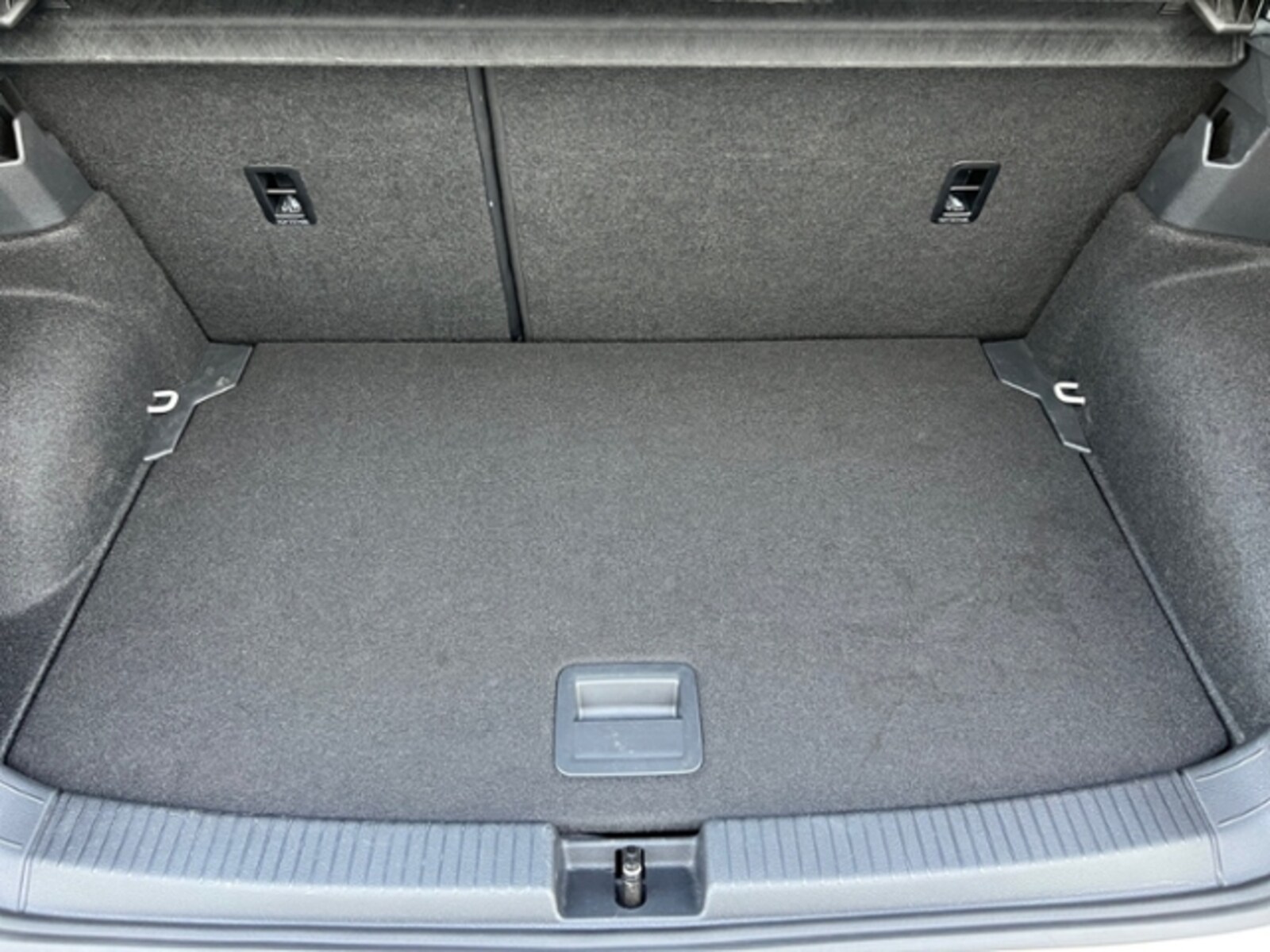 Volkswagen T-Cross – Bild 8