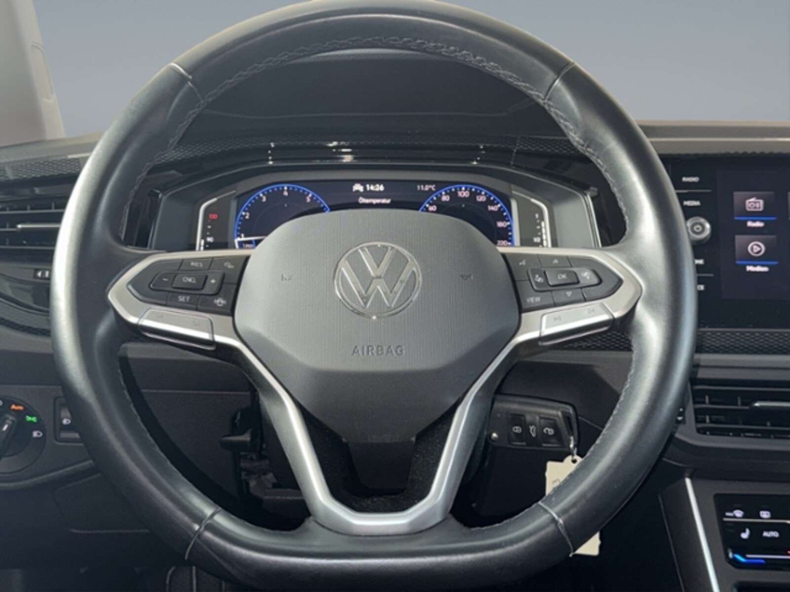 Volkswagen Polo – Bild 17