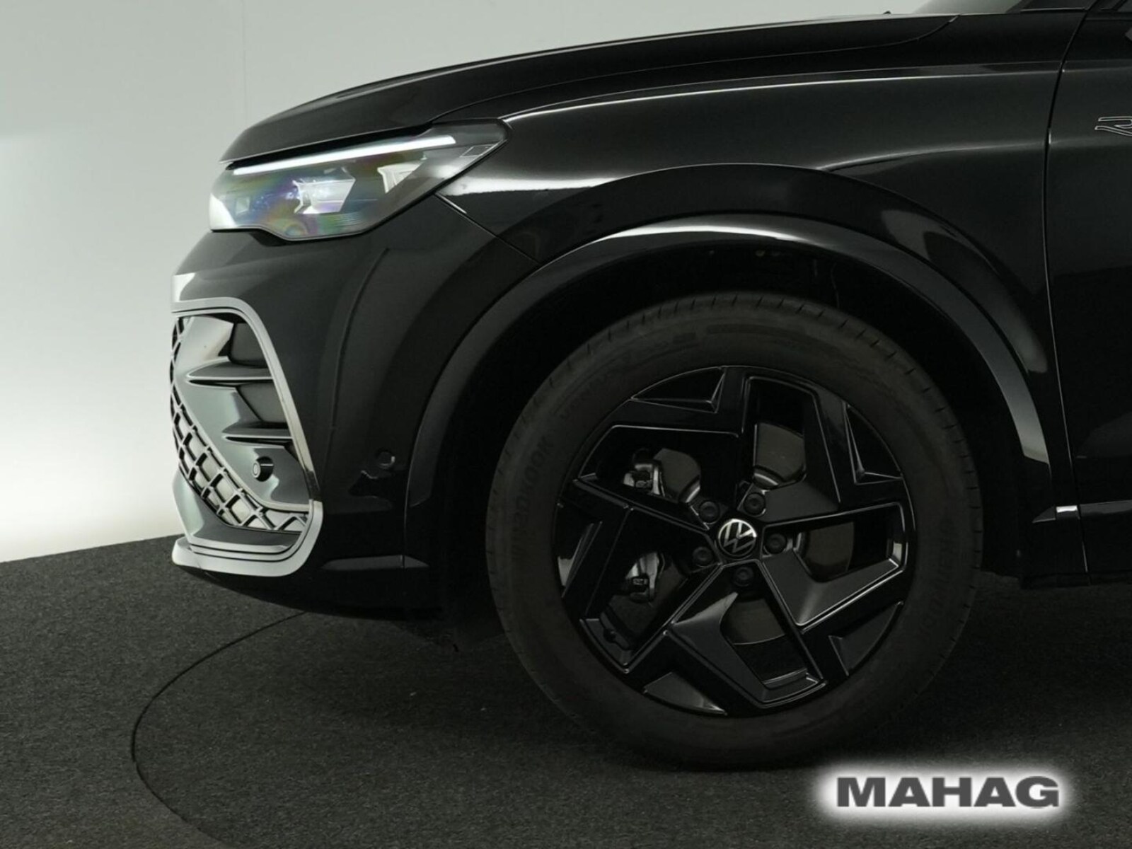 Volkswagen Tiguan – Bild 22