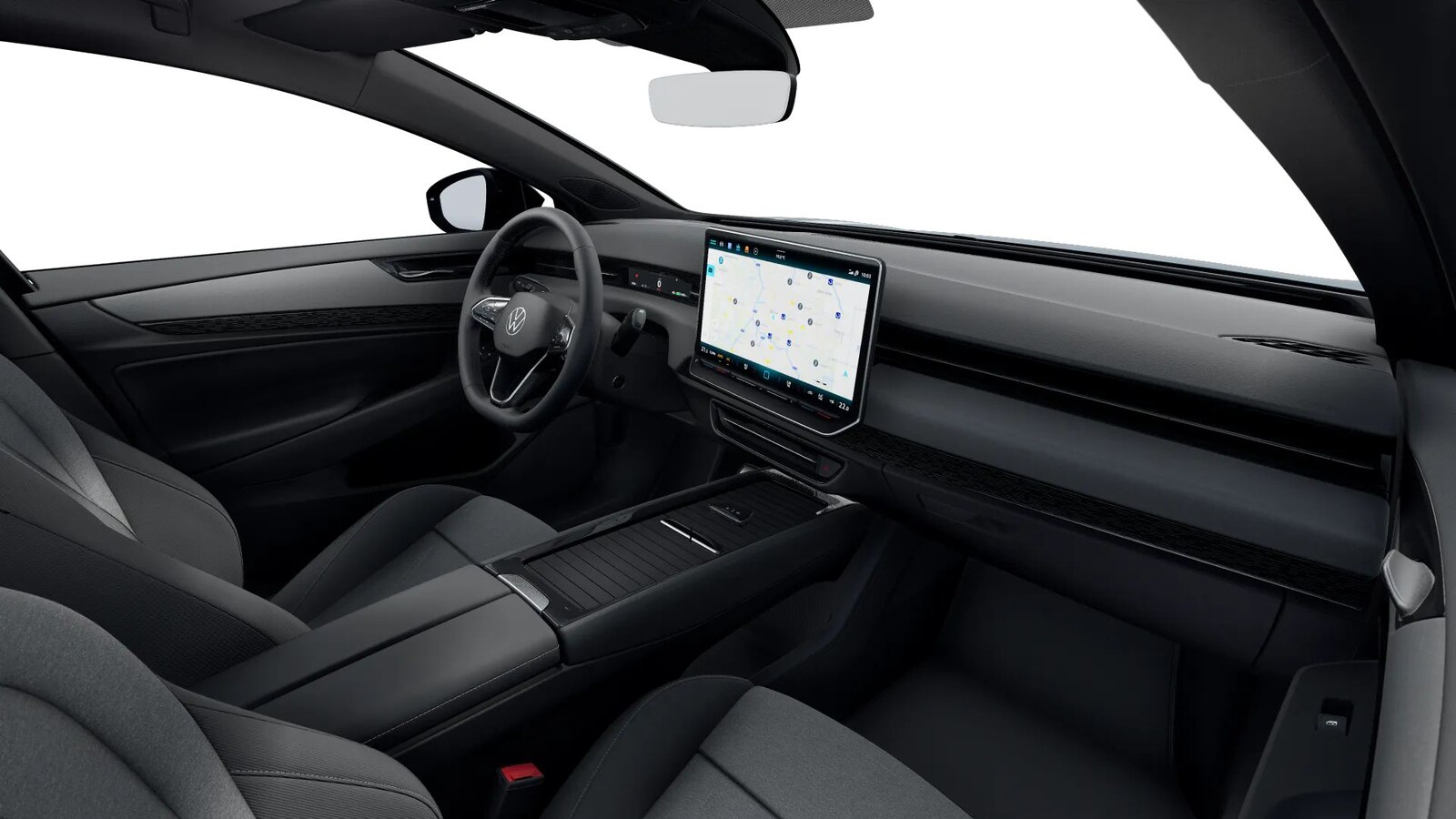 Volkswagen ID.7 Tourer – Bild 13
