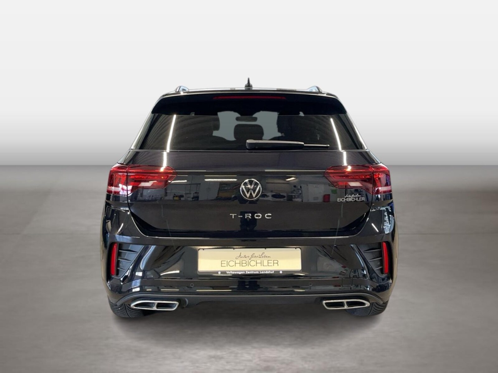 Volkswagen T-Roc – Bild 4