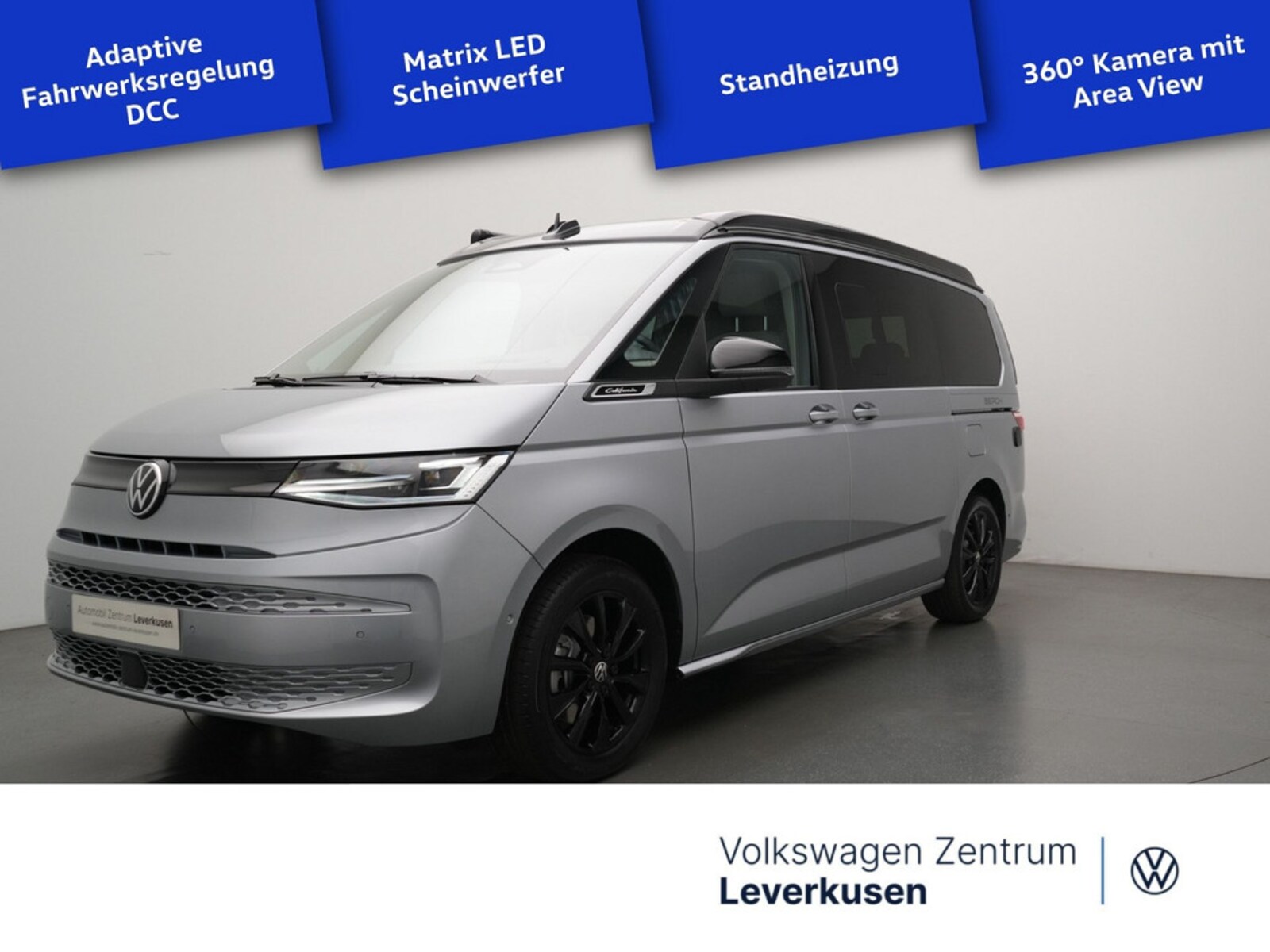 Volkswagen California