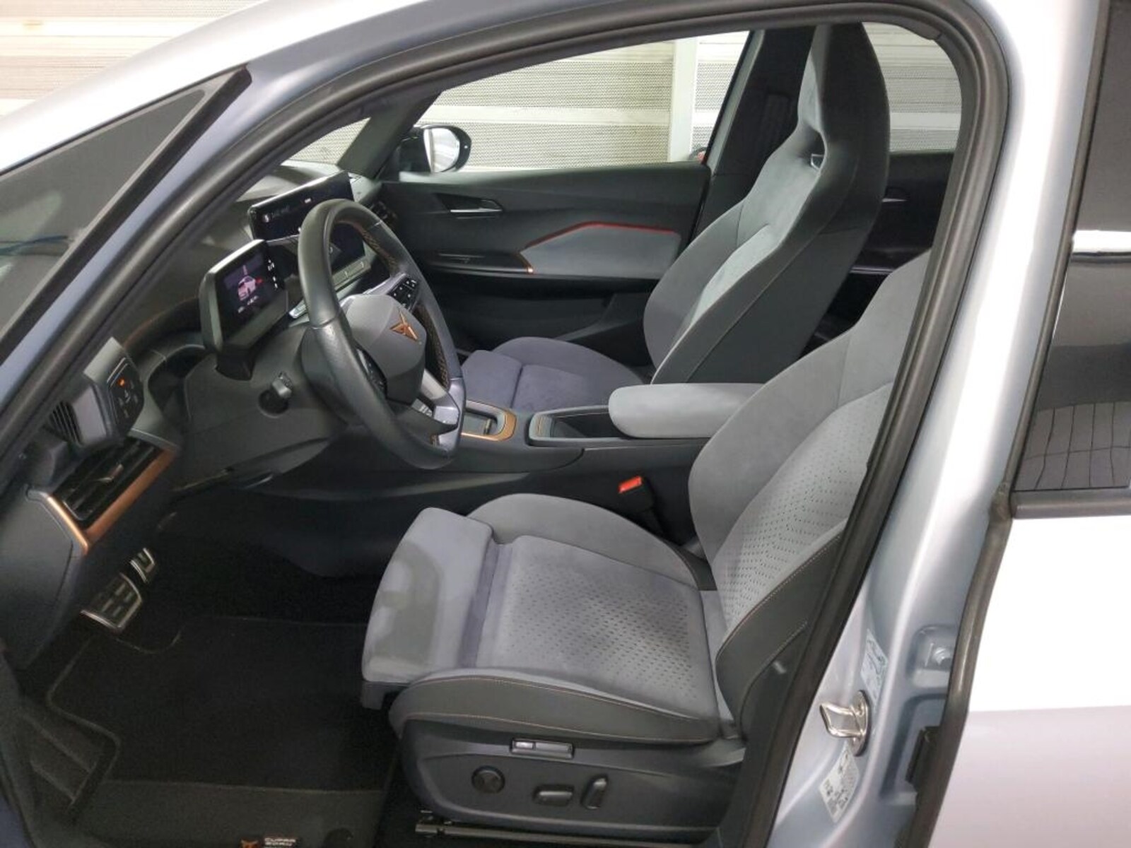 CUPRA Born – Bild 9