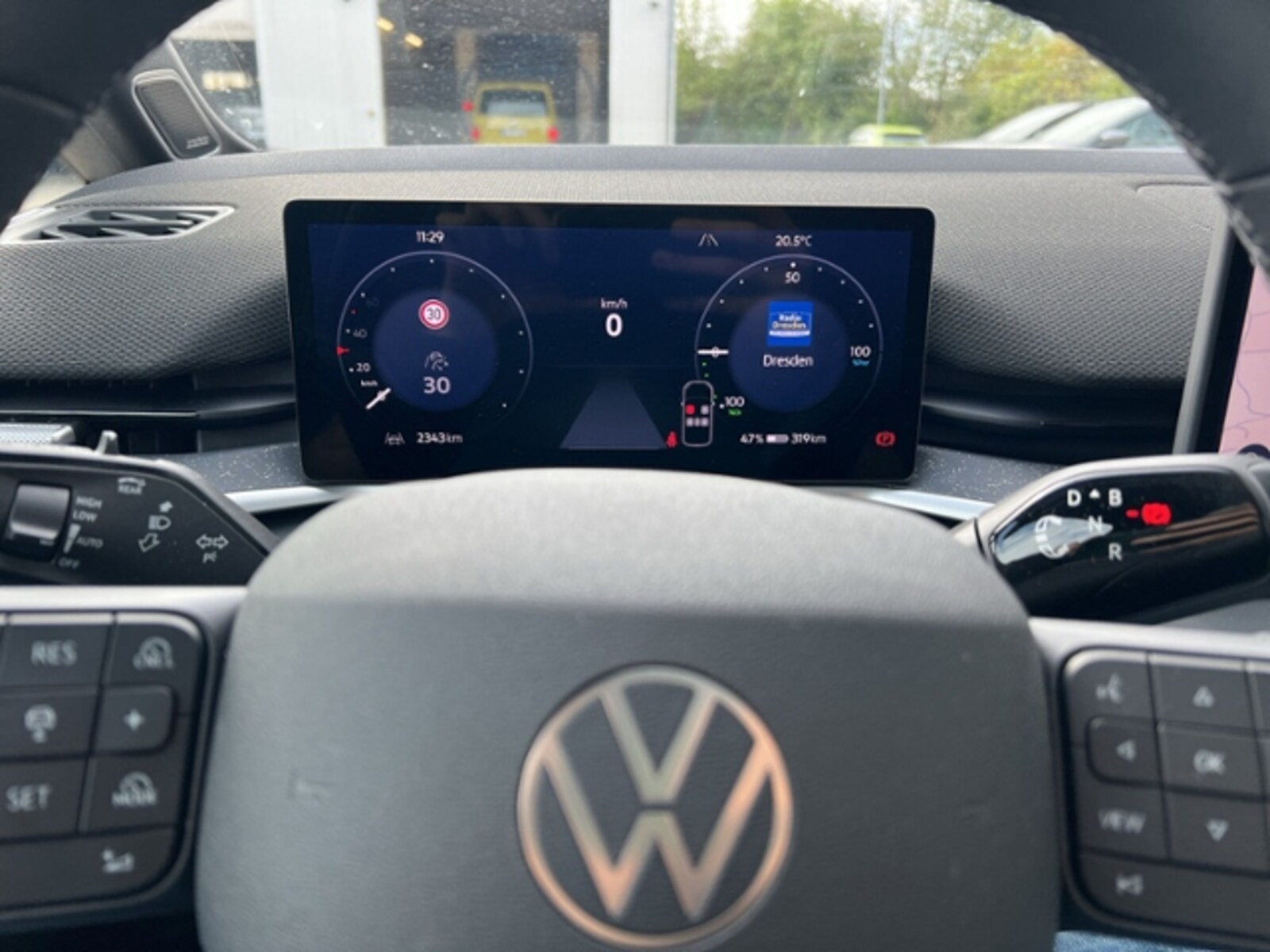 Volkswagen ID.3 Neo – Bild 17