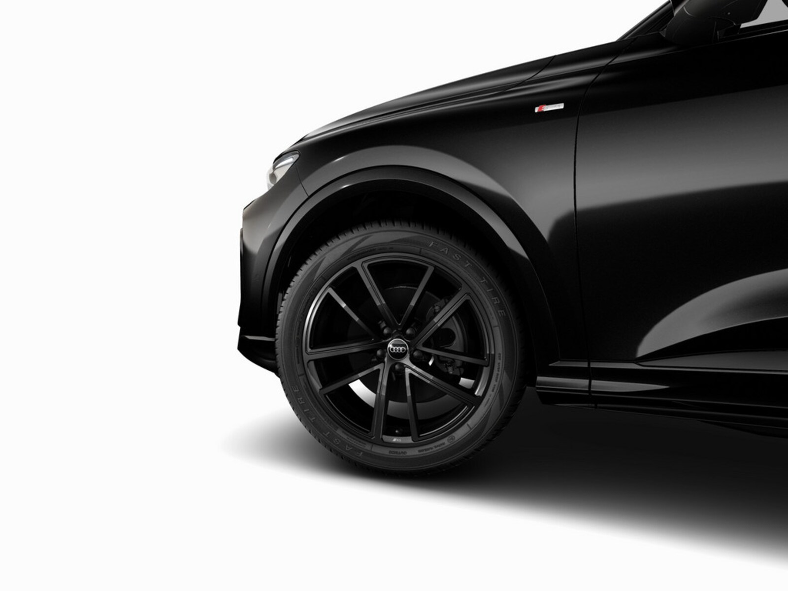 Audi Q5 Sportback – Bild 6