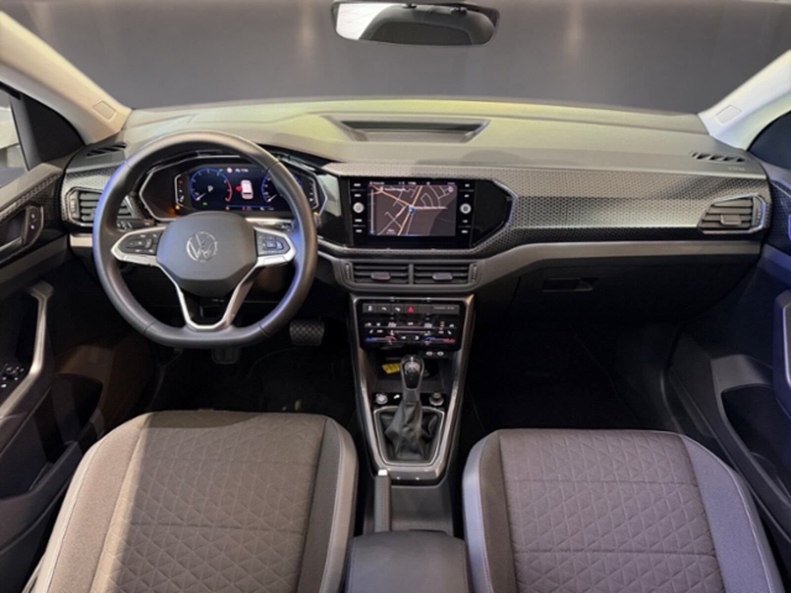 Volkswagen T-Cross – Bild 14