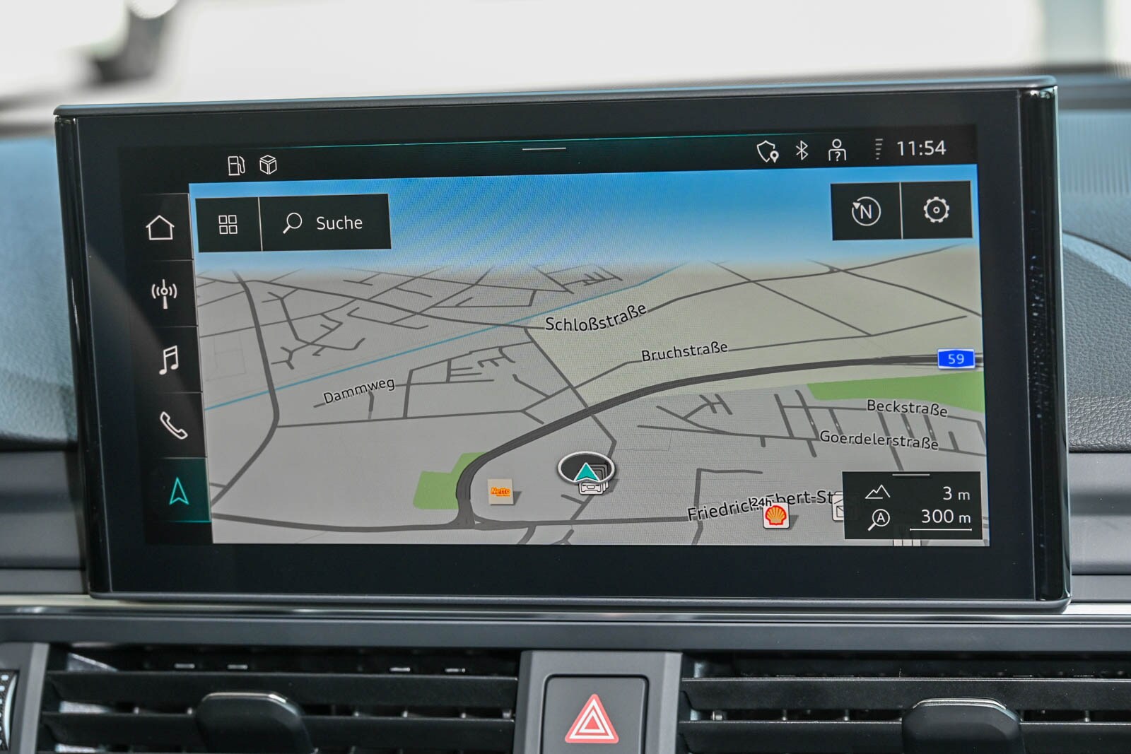 Audi A4 Avant – Bild 13