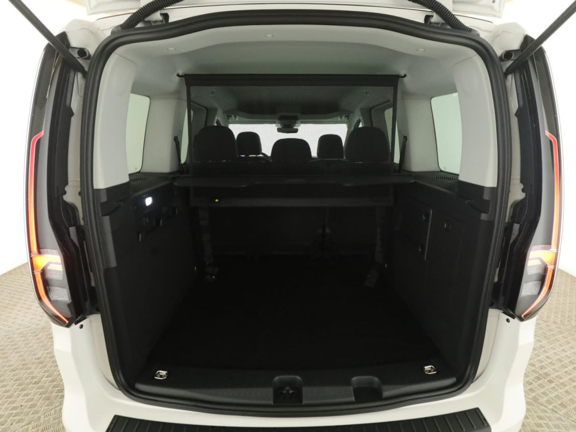 Volkswagen Caddy Life