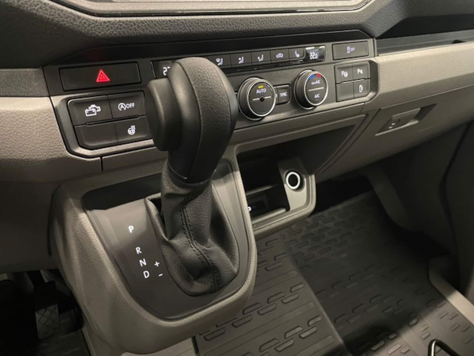 Volkswagen Grand California 600