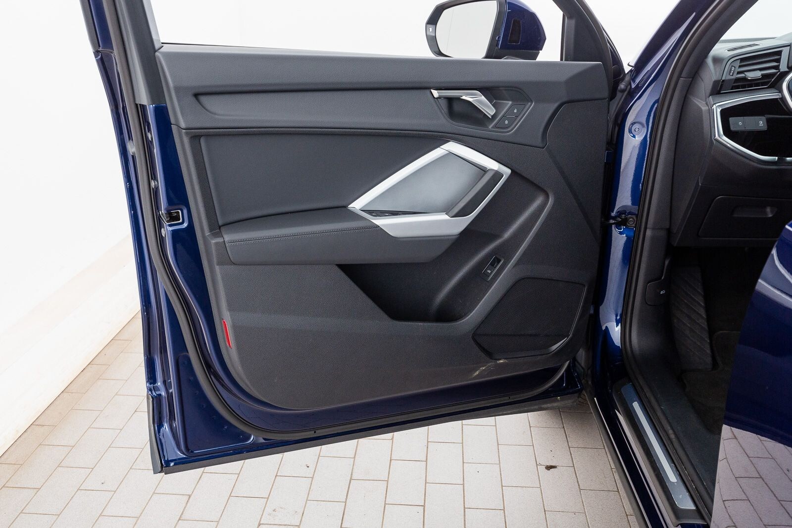 Image about Audi Q3 advanced 35 TDI S tronic