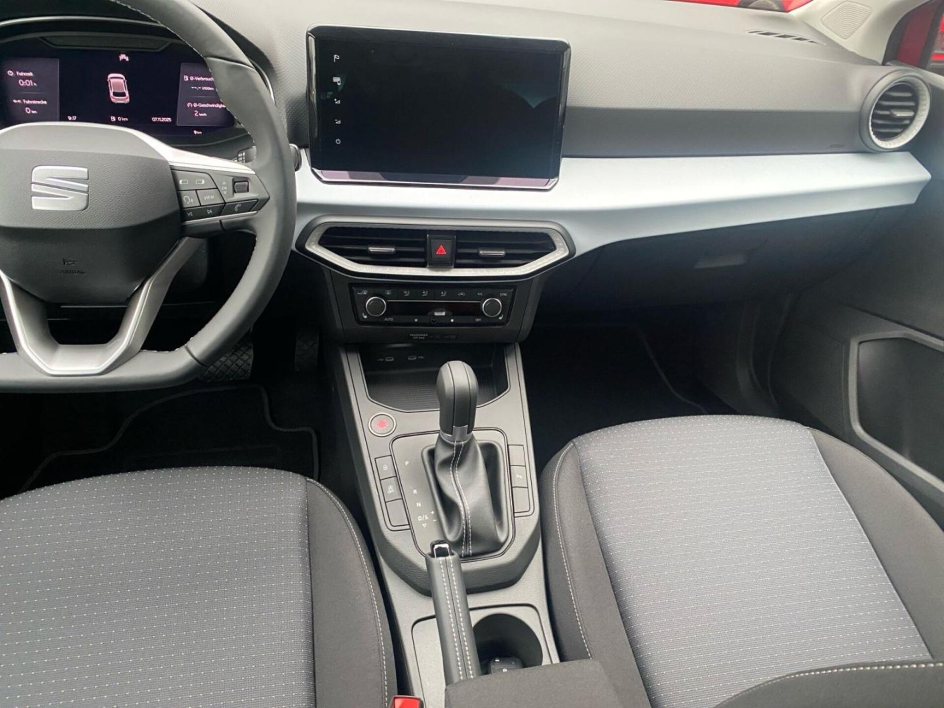 SEAT Ibiza Style