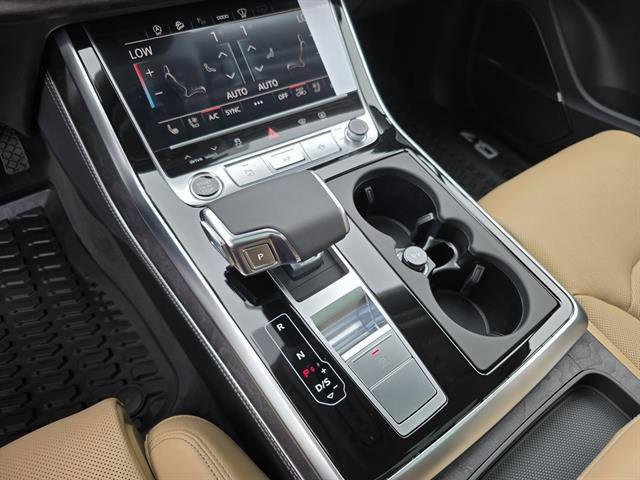 2025 Audi Q7 Prestige - Photo 21