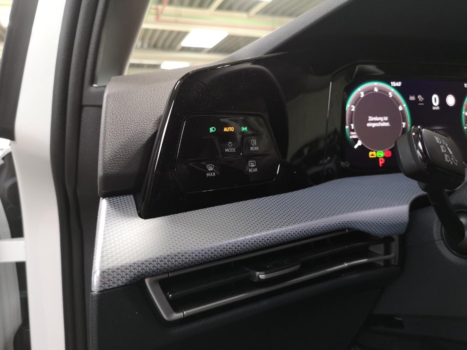 Volkswagen Golf – Bild 22