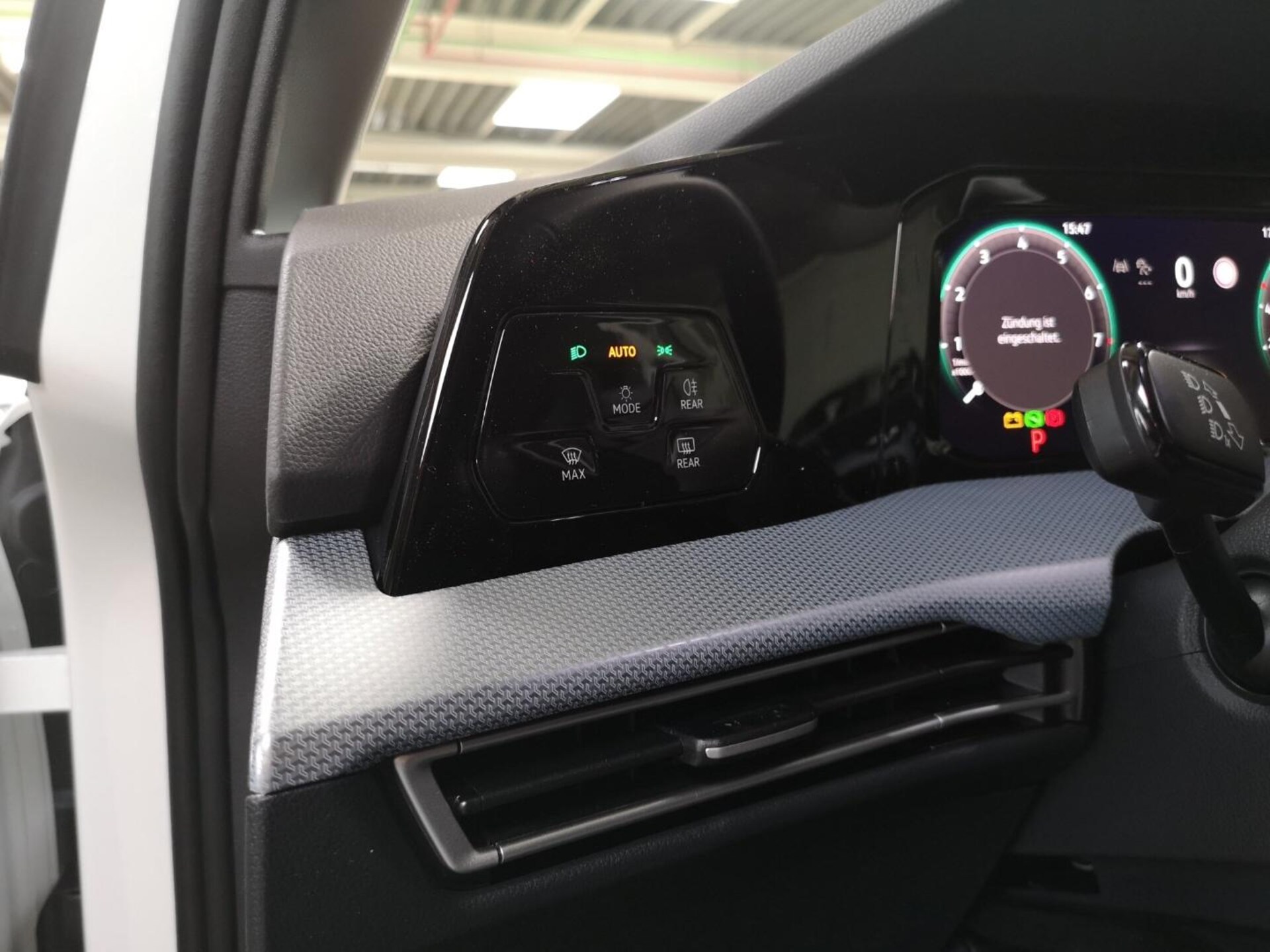 Volkswagen Golf Goal