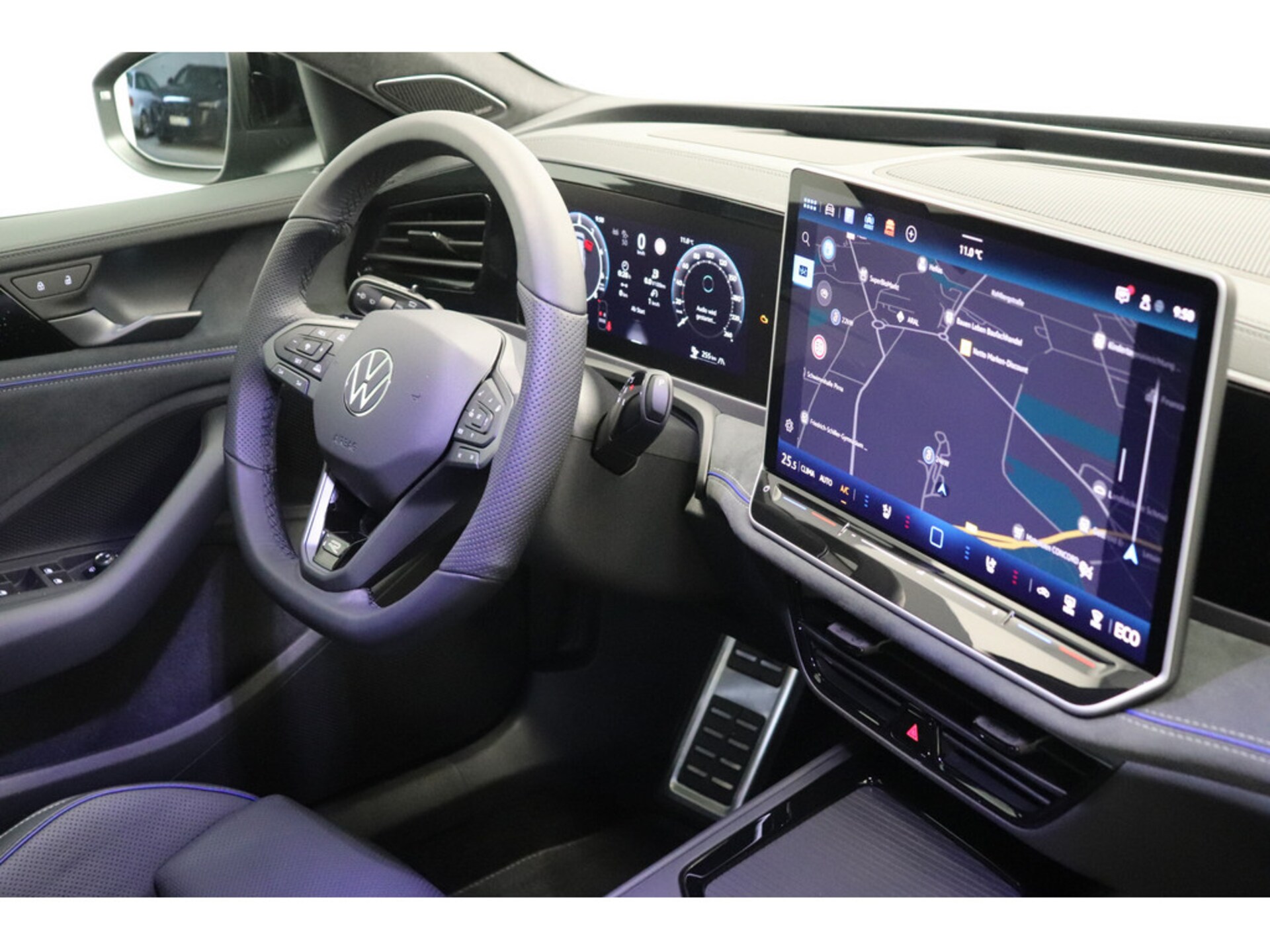 Volkswagen Passat R-Line