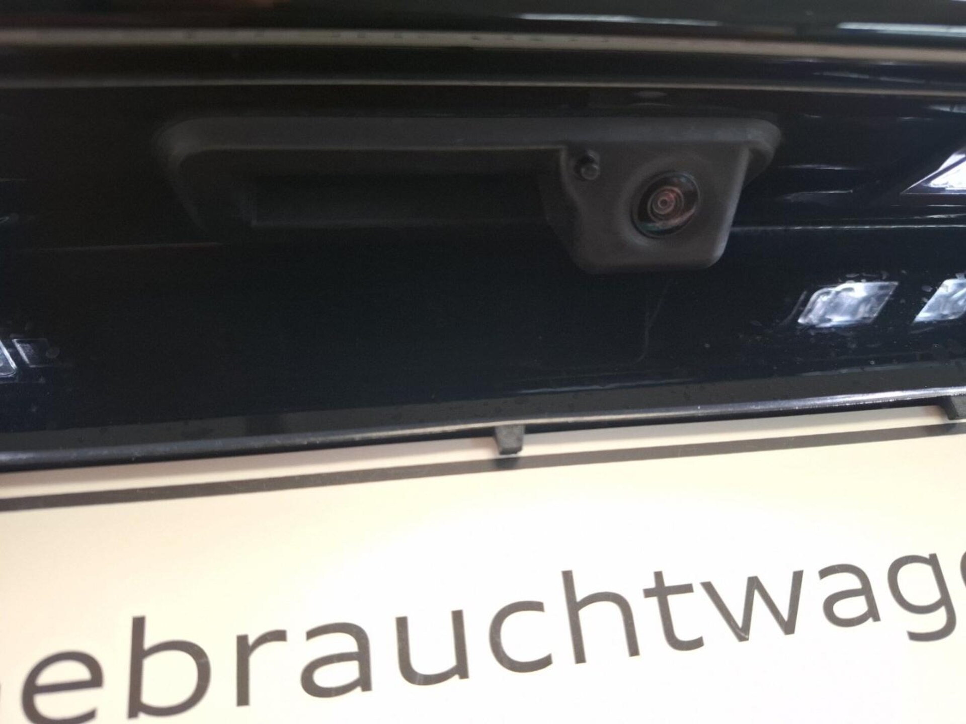 Audi Q7 SUV S line