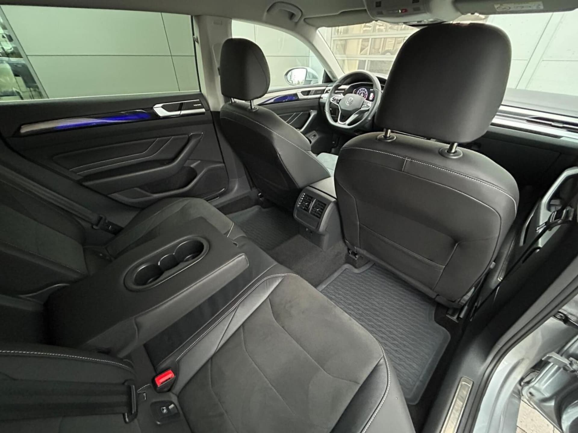 Volkswagen Arteon Shooting Brake Elegance