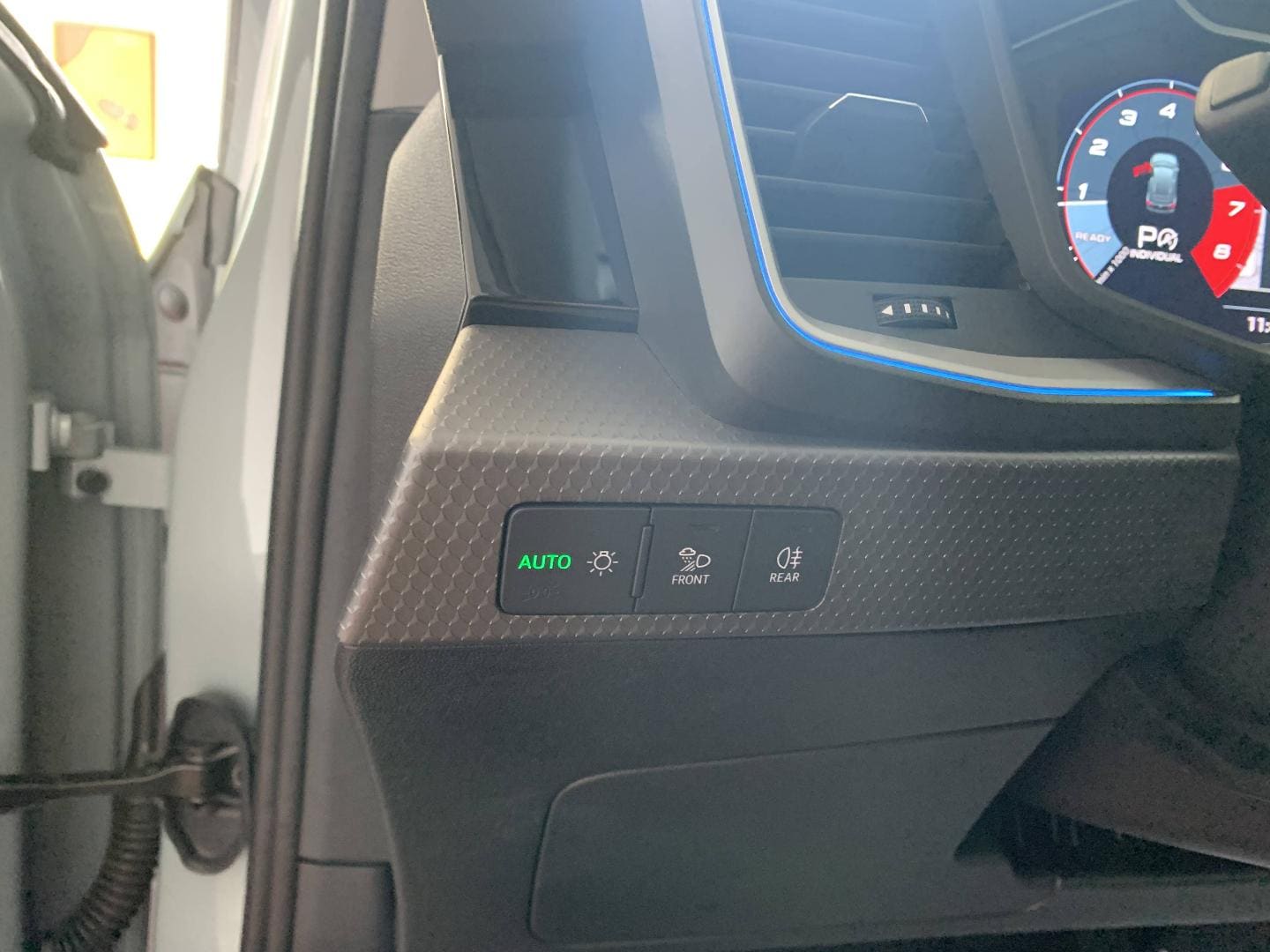 Image about Audi A1 allstreet Avus 35 TFSI 110 kW (150 ch) S tronic