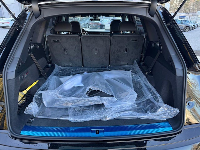 2026 Audi Q7 Premium Plus - Photo 13