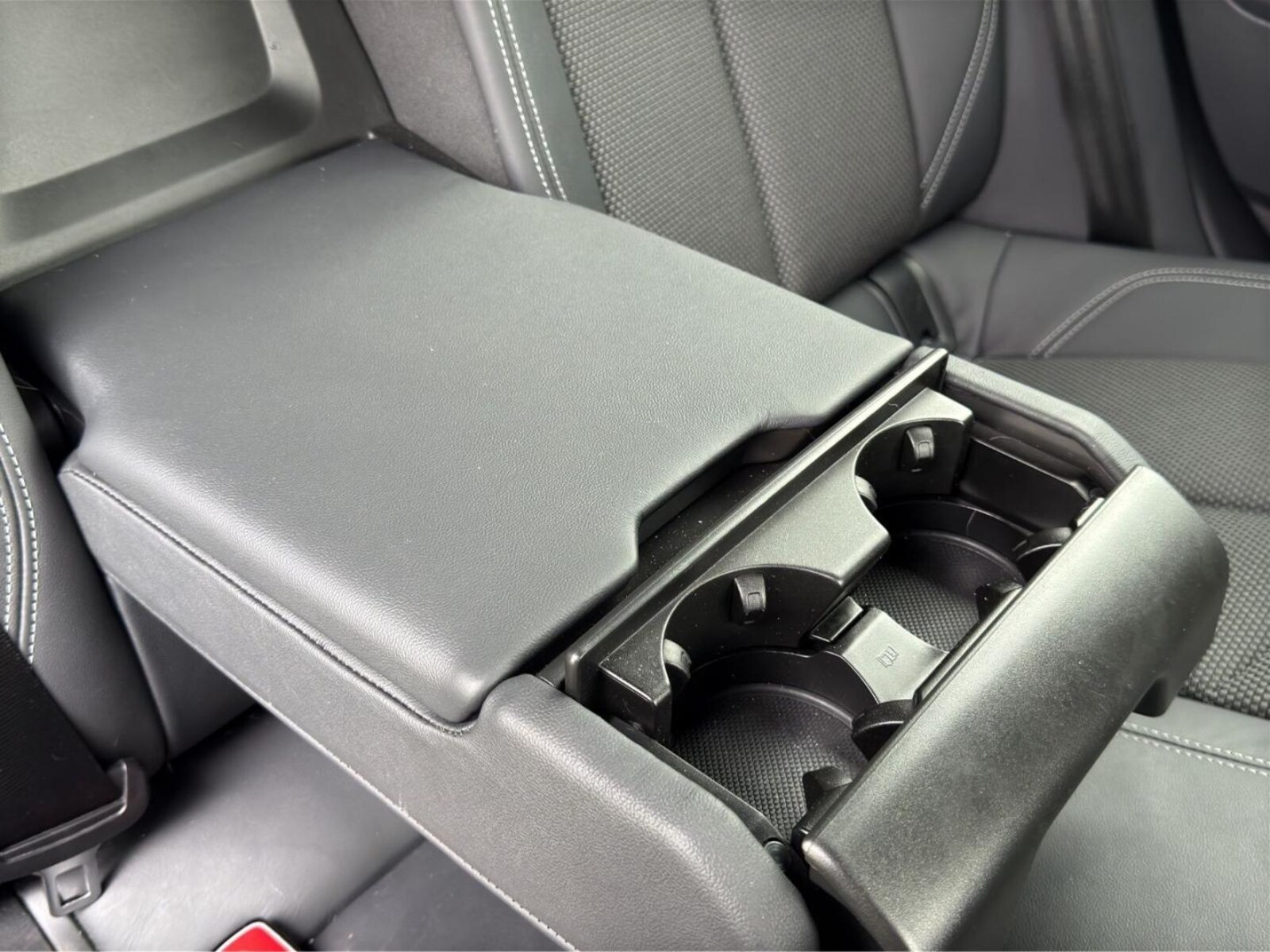 Audi A6 Avant – Bild 21