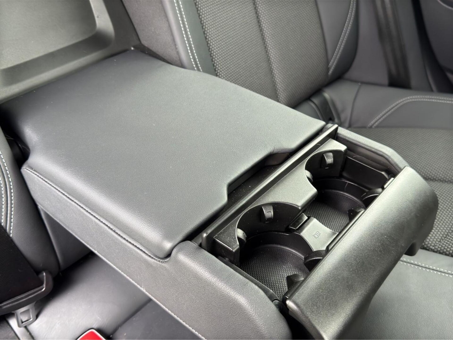 Audi A6 Avant TFSI e Design