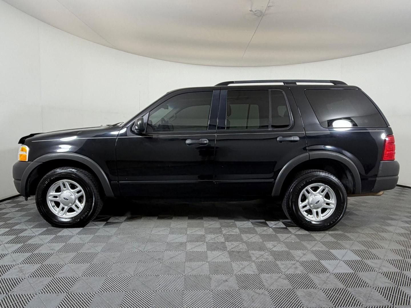 Used 2003 Ford Explorer XLS with VIN 1FMZU72K23ZB12443 for sale in Brentwood, TN
