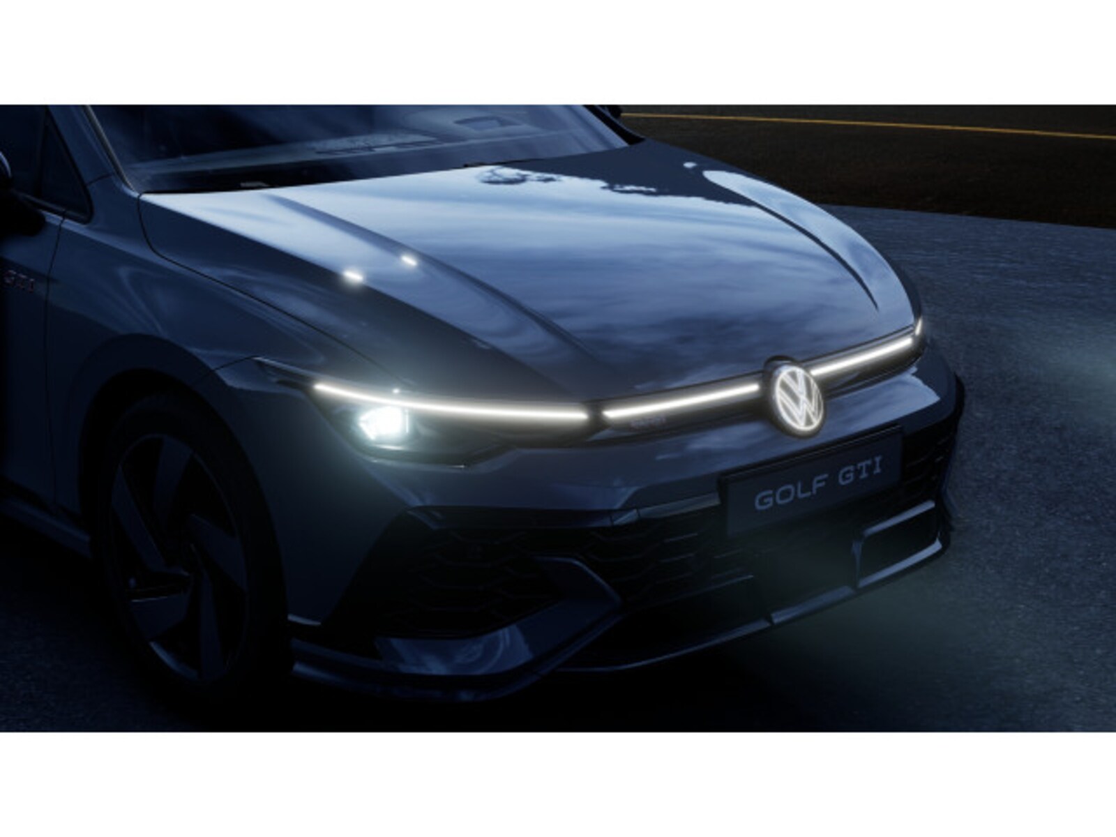 Volkswagen Golf – Bild 10