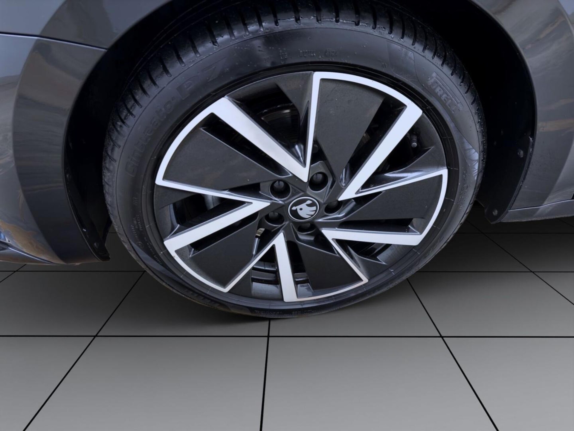 Skoda Octavia Combi Sportline