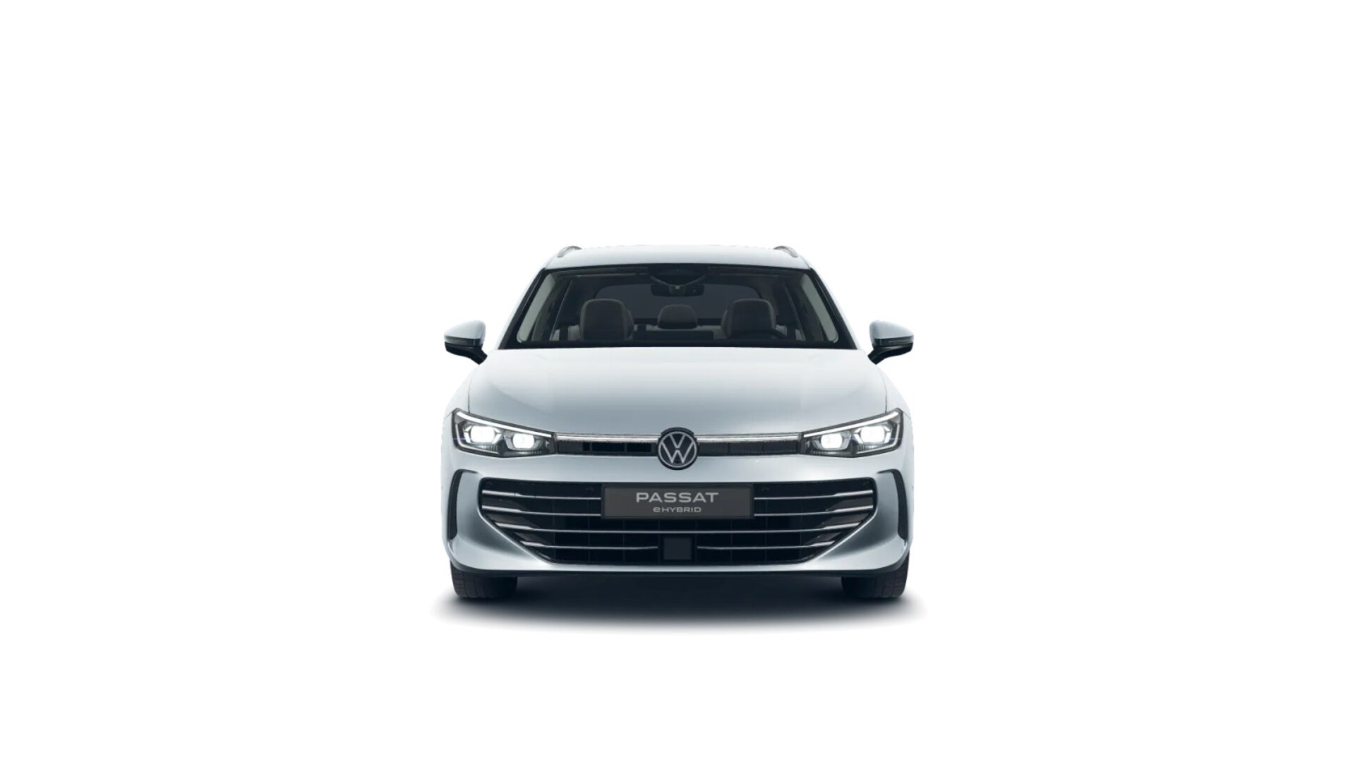 Volkswagen Passat Elegance