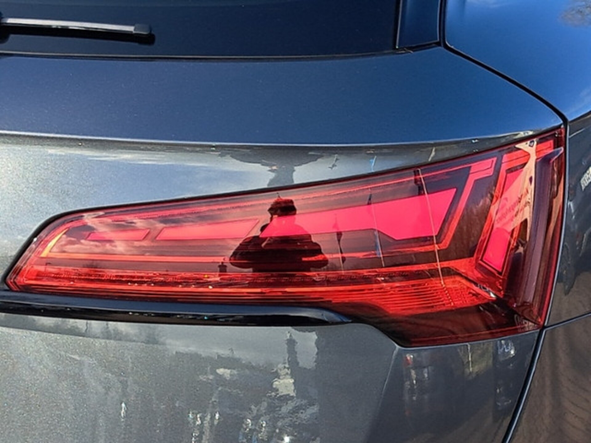 Audi SQ5 SUV