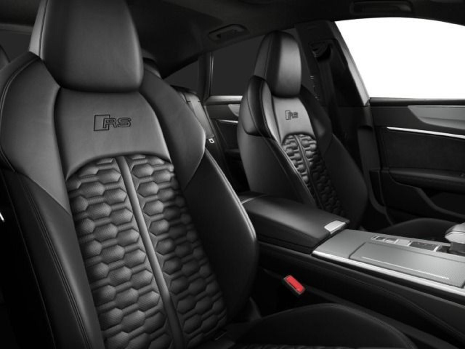 Audi RS 7 Sportback