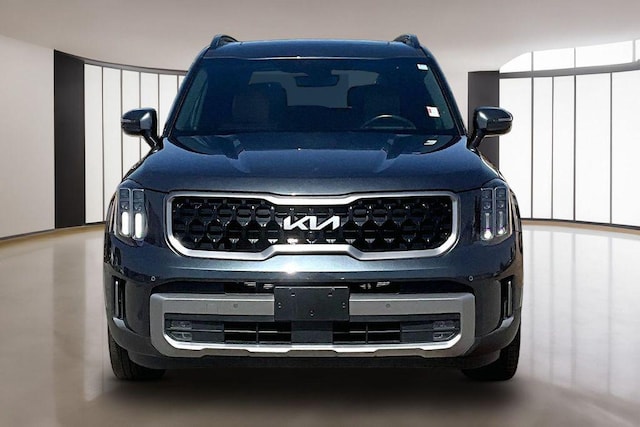 2023 Kia Telluride