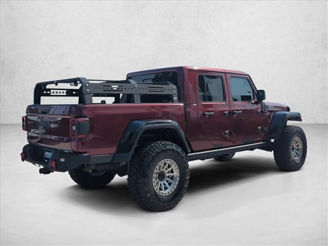 2023 Jeep Gladiator
